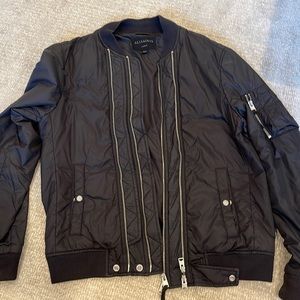 AllSaints mens jacket